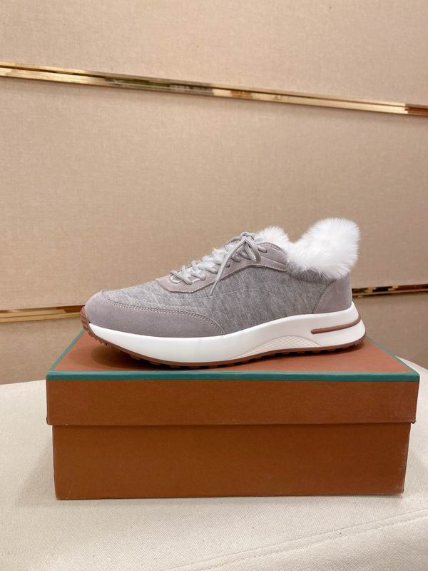 Loro Piana sz38-44 hnq1101